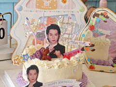 -千浔一暖DIY蛋糕烘焙(人民大学店)