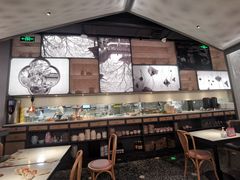 -竹外桃花·江南小酒馆(SKP·S店)