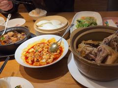 -金牌外婆家(苏州中心店)