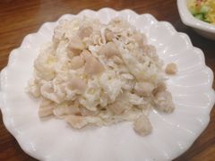 芙蓉鲜贝-砂锅李(九江路店)