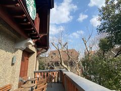 -星巴克臻选(思南公馆店)