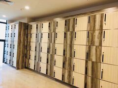 -悦莱美游泳健身会所(御景壹号店)