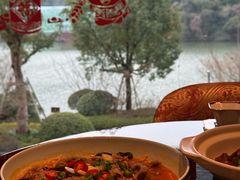 -湘湖逍遥庄园·水漾中餐厅