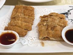 -佛有缘素食馆·荔湾老字号(陈家祠首店)