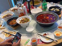 -鸡毛店·川菜(文殊院店)