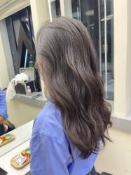 -GANO HAIR 