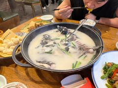 -丰乐餐厅·始于1999·本地老字号