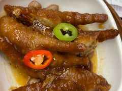 -潮福城大酒楼·潮粤菜·港式点心(阳光城店)