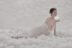 -十孕纪高端孕妇亲子摄影