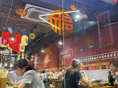 -小饕荟雅安贡椒鱼鲜馆(广福桥店)