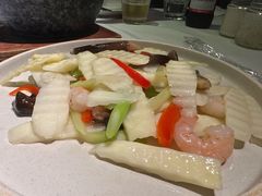 -野蔓果·山野菜(西湖景区·龙井茶田店)