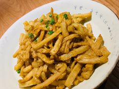 -吃饭皇帝大土家民族菜(正大广场店)