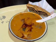 -方中山胡辣汤(顺河路店)