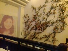 -邓丽君音乐主题餐厅