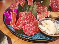 -丸藏和牛烧肉专门店(园区师惠坊店)