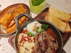 -CRAZYONES西班牙海鲜饭(上海美罗城店)