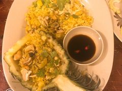 -Thai Market Restaurant( 04 Tran Quoc Toan)