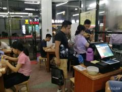 -三真丸子美食坊(故宫路店)