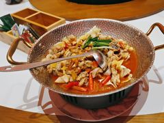 -大鸽饭(木莲中路店)
