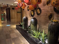 -和子足浴SPA会馆(梁溪店)