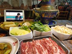 -龙虾风暴(松江店)