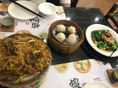 招牌虾饺-虾饺妹·粤式手工点心(水荫路店)