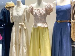 -南京环北服装批发市场