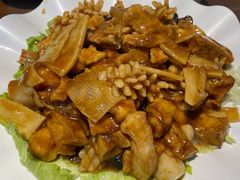 八珍豆腐-来顺成饭庄