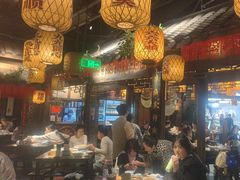 -南京大牌档(济南万象城店)