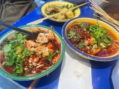-马路边边火锅串串(观前街店)