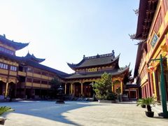 -嘉兴月河历史街区