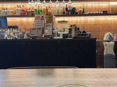 -墨相科学咖啡 Science nature & Coffee Bar