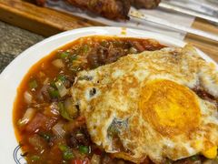 -歹歹的加个面过油肉拌面(贵州路店)