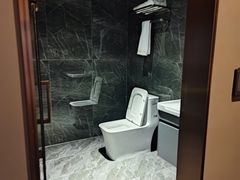 -舞指仙境港派足浴指压(金龙国际店)