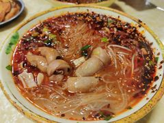 -王记老幺肥肠粉