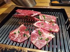 -千寻烧肉(政务区店)