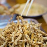 本来说可以写我的《小众餐厅榜》发现是我不配