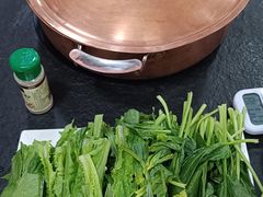 -朴小妹人参鸡汤火锅(长白山万达店)