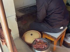 -张四烤羊肉(西藏自治区拉萨市丹杰林巷店)