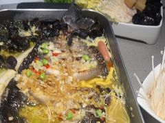 -半天妖烤鱼(百乐广场店)