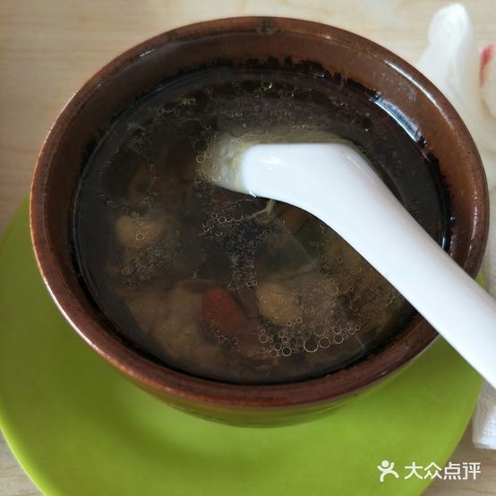 沙县小吃(九州商厦店)