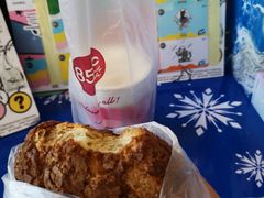 -85度C(南京龙江店)