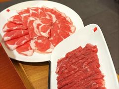 -1078號老北京涮肉(松柏店)