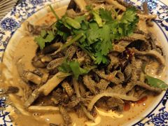 老北京爆肚-全聚德(蓝山店)