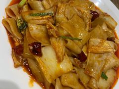 -钟记家菜(红专南路店)