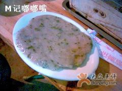 鱼青-秦记南岗鱼锅(珠吉路店)