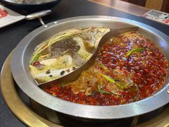 -沸炉重庆老火锅(军事博物馆店)