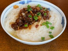 -林四喜·闽南传家菜(鼓浪屿店)