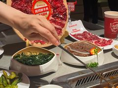 -海底捞火锅(珠影星光城夜宵主题店)
