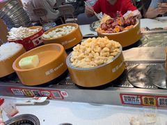 -龍歌自助小火锅(秦淮水游城店)
